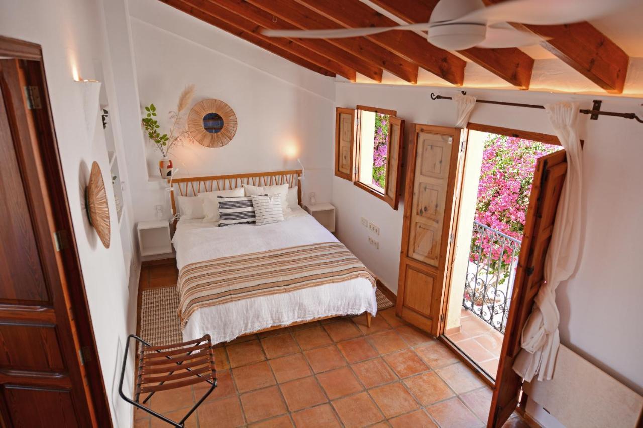 Vila Casa En Bellaguarda By Nras Altea Exteriér fotografie