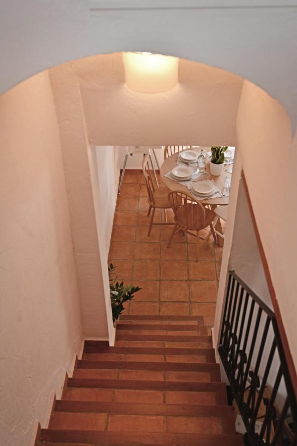 Vila Casa En Bellaguarda By Nras Altea Exteriér fotografie