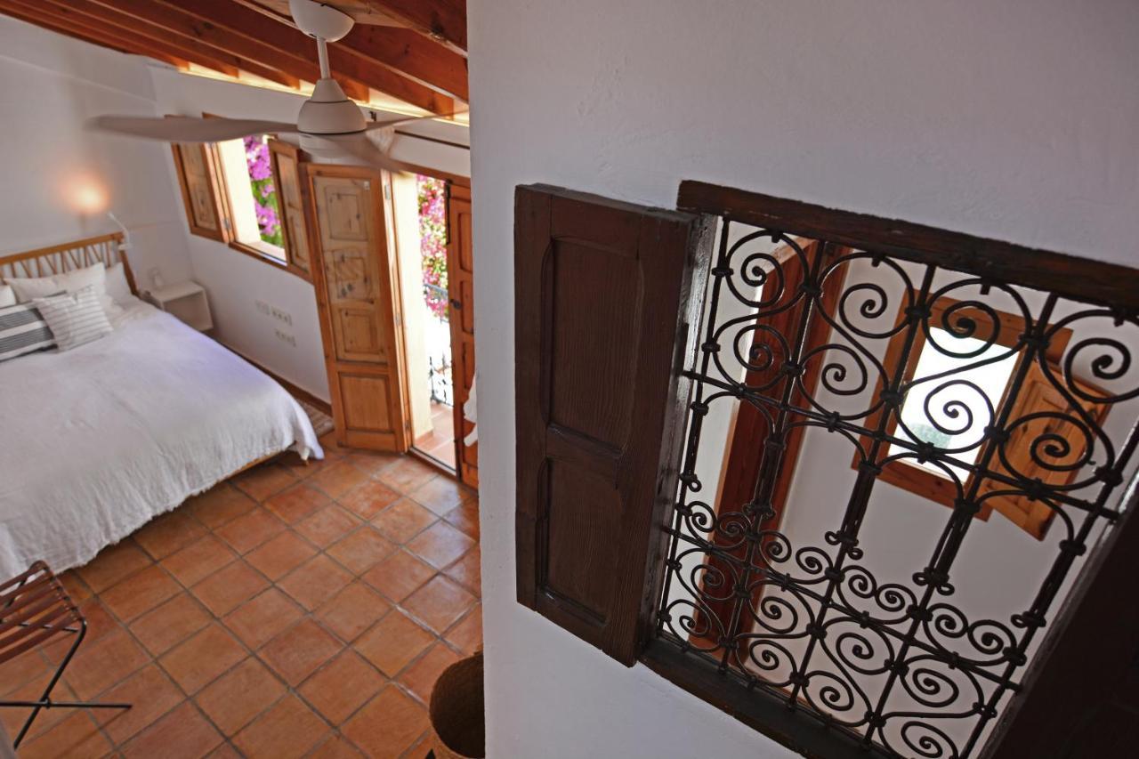 Vila Casa En Bellaguarda By Nras Altea Exteriér fotografie