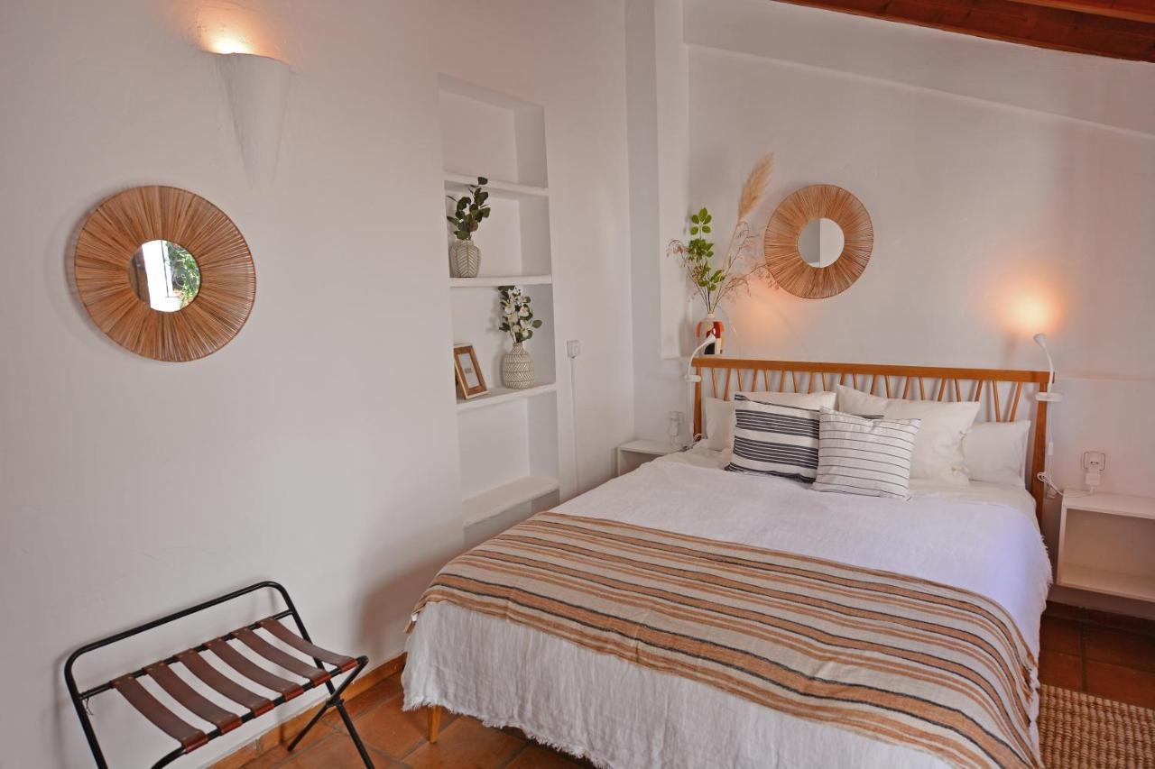 Vila Casa En Bellaguarda By Nras Altea Exteriér fotografie