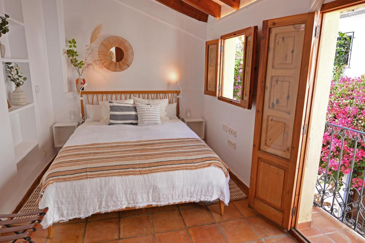 Vila Casa En Bellaguarda By Nras Altea Exteriér fotografie